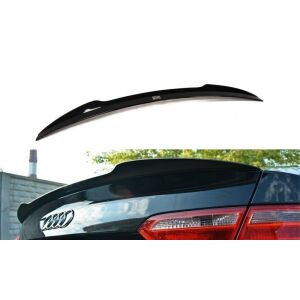 Maxton Design Spoiler CAP für Audi S5 / A5 / A5...