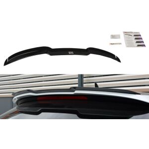 Maxton Design Spoiler CAP für Audi A6 C7 S-Line/ S6...