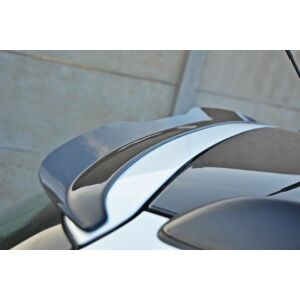 Maxton Design Spoiler CAP für Audi S4 B5 schwarz...