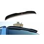 Maxton Design Spoiler CAP für Audi S4 B5 schwarz Hochglanz