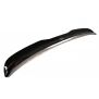 Maxton Design Spoiler CAP für Audi S4 B5 schwarz Hochglanz