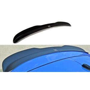 Maxton Design Spoiler CAP für AUDI RS6 C5 AVANT...