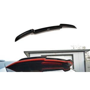 Maxton Design Spoiler CAP für Audi RS6 C7 / C7 FL...