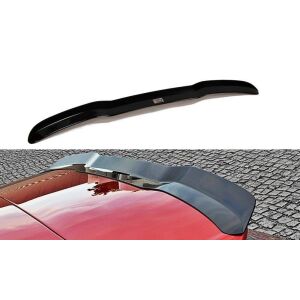 Maxton Design Spoiler CAP für Audi S3 / A3 S-Line 8V...