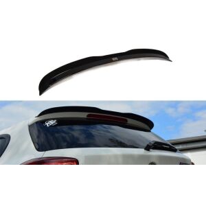 Maxton Design Spoiler CAP für BMW 1er F20/F21...