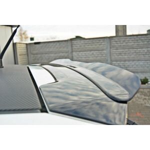 Maxton Design Spoiler CAP für FIAT GRANDE PUNTO...