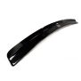 Maxton Design Spoiler CAP V.1 / V1 für Ford Focus RS Mk3  schwarz Hochglanz