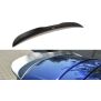 Maxton Design Spoiler CAP für Ford Focus ST Mk3 Kombi schwarz Hochglanz