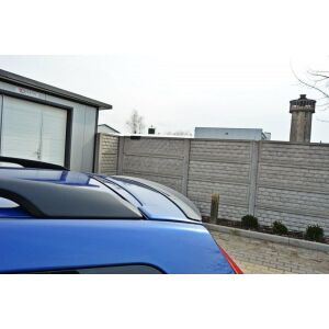 Maxton Design Spoiler CAP für Ford Mondeo Mk3 ST220...