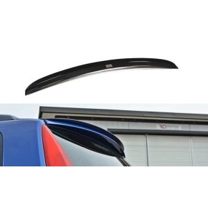 Maxton Design Spoiler CAP für Ford Mondeo Mk3 ST220...