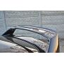 Maxton Design Spoiler CAP für HONDA CIVIC VIII TYPE R - MUGEN spoiler schwarz Hochglanz