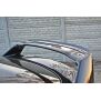 Maxton Design Spoiler CAP für HONDA CIVIC VIII TYPE R - MUGEN spoiler schwarz Hochglanz