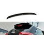 Maxton Design Spoiler CAP für Jeep Grand Cherokee WK2 Summit Facelift schwarz Hochglanz