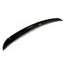 Maxton Design Spoiler CAP für Jeep Grand Cherokee WK2 Summit Facelift schwarz Hochglanz