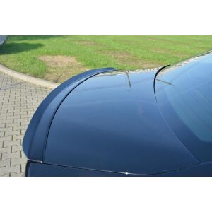 Maxton Design Spoiler CAP für Lexus GS Mk4 Facelift T schwarz Hochglanz