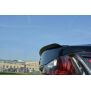 Maxton Design Spoiler CAP für Lexus GS Mk4 Facelift T schwarz Hochglanz