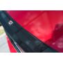 Maxton Design Spoiler CAP für Mazda 6 GJ (Mk3) Facelift schwarz Hochglanz