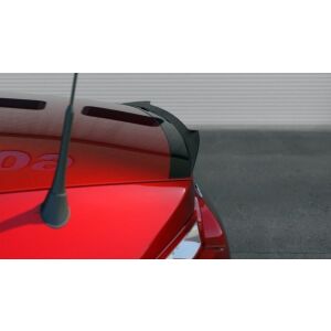 Maxton Design Spoiler CAP für Mazda MX-5 IV schwarz Hochglanz