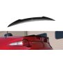 Maxton Design Spoiler CAP für Mazda MX-5 IV schwarz Hochglanz