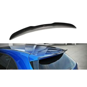 Maxton Design Spoiler CAP für Mercedes-Benz A W176...