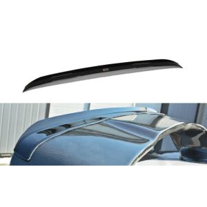 Maxton Design Spoiler CAP für Mitsubishi Lancer Evo...