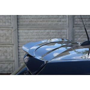 Maxton Design Spoiler CAP für OPEL ASTRA H (FOR OPC...