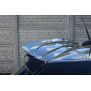 Maxton Design Spoiler CAP für OPEL ASTRA H (FOR OPC / VXR) schwarz Hochglanz