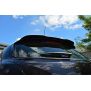 Maxton Design Spoiler CAP für OPEL ASTRA H (FOR OPC / VXR) schwarz Hochglanz
