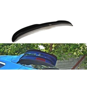 Maxton Design Spoiler CAP für OPEL ASTRA J OPC / VXR...