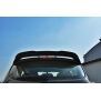 Maxton Design Spoiler CAP für OPEL CORSA D OPC / VXR schwarz Hochglanz