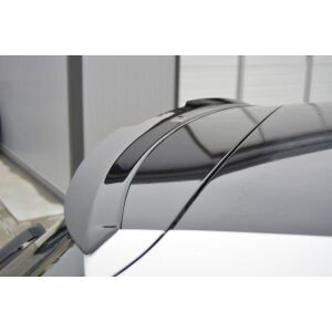 Maxton Design Spoiler CAP für SEAT LEON III FR...