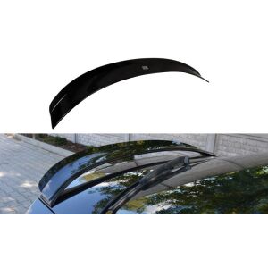 Maxton Design Spoiler CAP für Skoda Octavia RS Mk3 /...