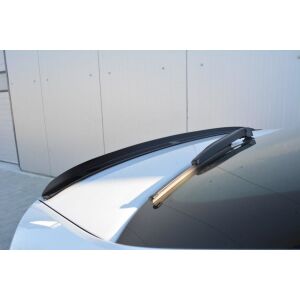 Maxton Design Spoiler CAP V.1 / V1 für Skoda Superb...