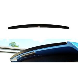 Maxton Design Spoiler CAP für Subaru Impreza WRX STI...