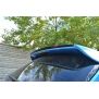 Maxton Design Spoiler CAP für Subaru Impreza WRX STI 2009-2011 schwarz Hochglanz