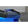 Maxton Design Spoiler CAP für TOYOTA GT86 schwarz Hochglanz