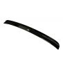 Maxton Design Spoiler CAP für VOLVO V50F R-DESIGN schwarz Hochglanz