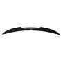 Maxton Design Spoiler CAP für VW BEETLE schwarz Hochglanz