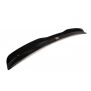 Maxton Design Spoiler CAP für VW GOLF 4 schwarz Hochglanz