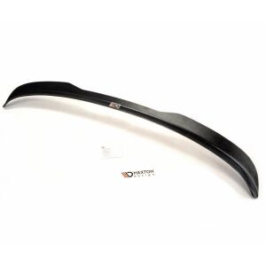 Maxton Design Spoiler CAP für Ford Fiesta ST-Line...