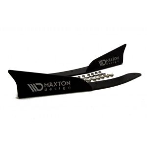 Maxton Design UNIVERSAL Frontansatz WINGLETS