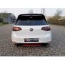 Maxton Design Heck Ansatz Flaps Diffusor für VW GOLF Mk7 GTI CLUBSPORT