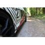 Maxton Design Racing Seitenschweller Ansatz VW GOLF 7 GTI CLUBSPORT