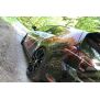 Maxton Design Racing Seitenschweller Ansatz VW GOLF 7 GTI CLUBSPORT