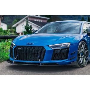 Maxton Design Sport Front Ansatz für Audi R8 Mk.2