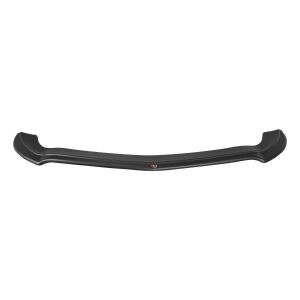 Maxton Design Front Ansatz V.1 / V1 für Mercedes E W212 schwarz Hochglanz