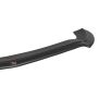 Maxton Design Front Ansatz V.1 / V1 für Mercedes E W212 schwarz Hochglanz