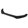 Maxton Design Front Ansatz V.2 / V2 für Audi S4 B8 FL schwarz Hochglanz