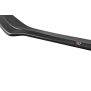 Maxton Design Front Ansatz V.2 / V2 für Audi S4 B8 FL schwarz Hochglanz