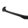 Maxton Design Front Ansatz V.2 / V2 für Audi S4 B8 FL schwarz Hochglanz